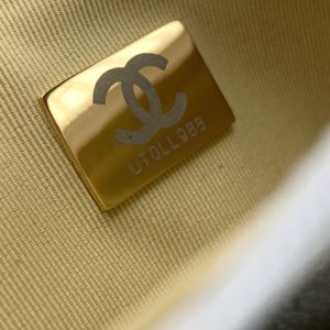 Ch@nel Wallet On Chain-19*12*3.5CM - Image 8