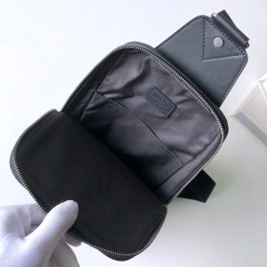 Louis Vuitton Damier Graphite Avenue Bag-20 *31 x*10CM - Image 8