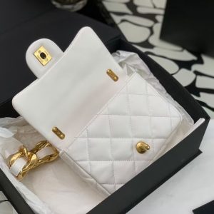 Ch@nel 2022SS Chain Bag-17M - Image 7