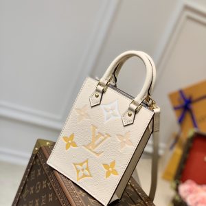 Louis Vuitton Petie Sac Plat Tote-17*14*5.5CM - Image 1