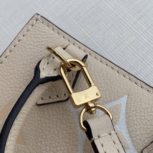 Louis Vuitton Petie Sac Plat Tote-17*14*5.5CM - Image 7