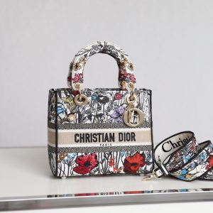 Lady Diro Bag-24*20*11CM
