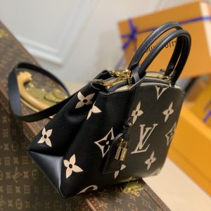 Louis Vuitton M45898 Petit Palais Handbags-29×18×12CM - Image 3