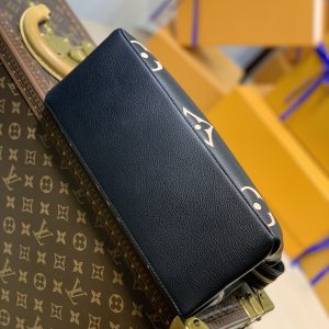 Louis Vuitton M45898 Petit Palais Handbags-29×18×12CM - Image 4