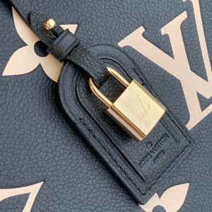 Louis Vuitton M45898 Petit Palais Handbags-29×18×12CM - Image 5