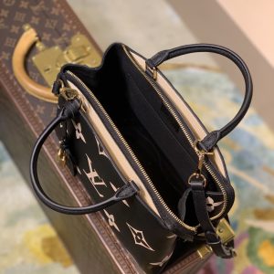 Louis Vuitton M45898 Petit Palais Handbags-29×18×12CM - Image 8