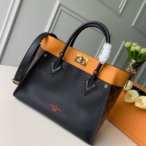 Louis Vuitton On My Side Tote Bag-M57728-31*25*14CM - Image 1
