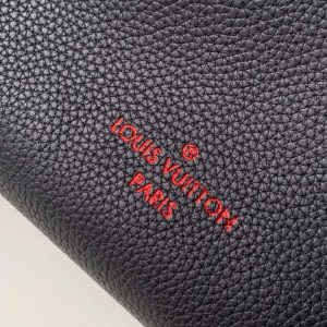 Louis Vuitton On My Side Tote Bag-M57728-31*25*14CM - Image 4