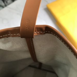 Goyard Tote Bag-36*15*27CM - Image 3