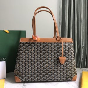 Goyard Tote Bag-36*15*27CM - Image 1