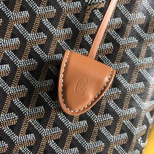 Goyard Tote Bag-36*15*27CM - Image 6