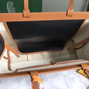 Goyard Tote Bag-36*15*27CM - Image 9