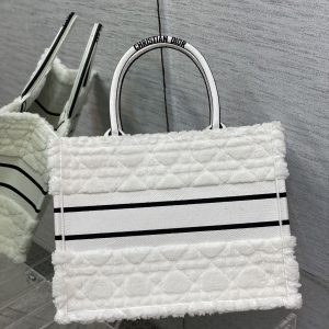 Diro Small Book Tote-36*18*28CM - Image 7