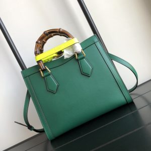 Gucci Diana Top HandBags - Image 5