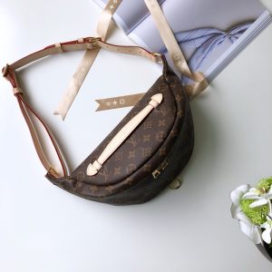 Louis Vuitton Bum Bag-37*14*13CM - Image 2