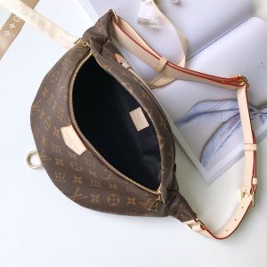 Louis Vuitton Bum Bag-37*14*13CM - Image 5