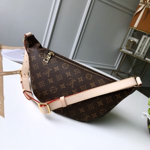Louis Vuitton Bum Bag-37*14*13CM - Image 7
