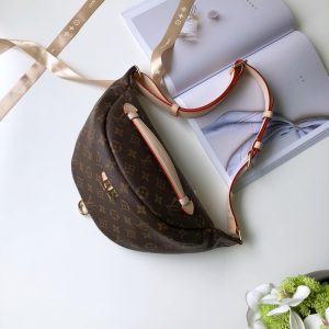 Louis Vuitton Bum Bag-37*14*13CM - Image 8