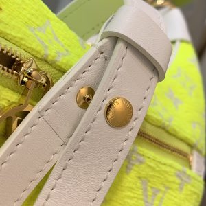 Louis Vuitton Loop Handbags-M810981-23*13*6CM - Image 7