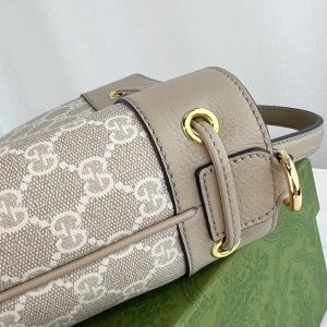 Gucci Ophidia Bucket-20.5*26*11CM - Image 6