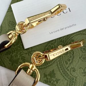 Gucci Ophidia Bucket-20.5*26*11CM - Image 9