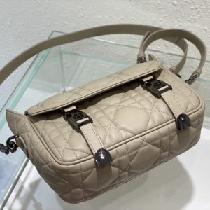 Diro Camp Bag-23×15×8CM - Image 3