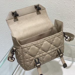 Diro Camp Bag-23×15×8CM - Image 4
