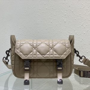 Diro Camp Bag-23×15×8CM - Image 1