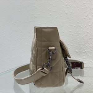 Diro Camp Bag-23×15×8CM - Image 9