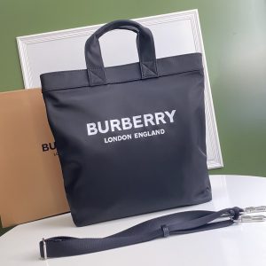 Burberry Tote-37x8x38CM