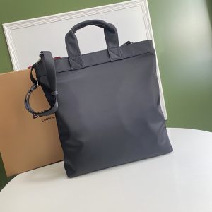 Burberry Tote-37x8x38CM - Image 3