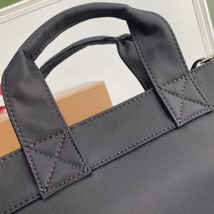 Burberry Tote-37x8x38CM - Image 2