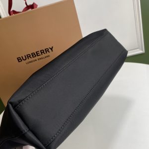 Burberry Tote-37x8x38CM - Image 5