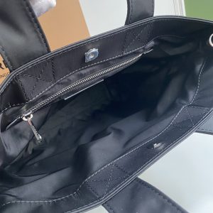 Burberry Tote-37x8x38CM - Image 7