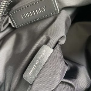 Burberry Tote-37x8x38CM - Image 8