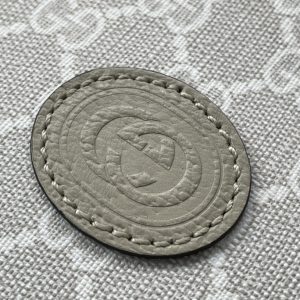Gucci GG Retro Mini Tote-16/20/7CM - Image 9