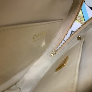 CHANLE Heart Bag-18*17*5CM - Image 8