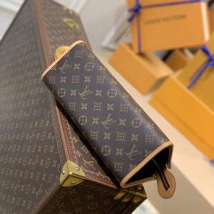 Louis Vuitton Popincourt Haut Vntage Tote-M40009-30×13.5x13CM - Image 4