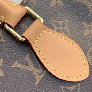 Louis Vuitton Popincourt Haut Vntage Tote-M40009-30×13.5x13CM - Image 8
