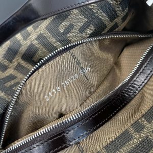 Fendi Vintage Handbags-25x17x13CM - Image 3