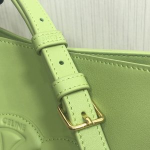 Celina Cuir Bucket-30×22×13CM - Image 6