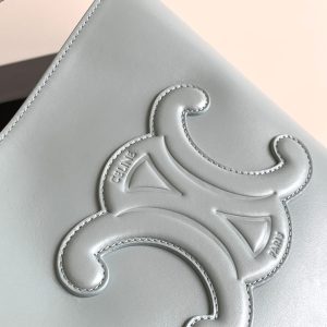 Celina Cuir Bucket-30×22×13CM - Image 7