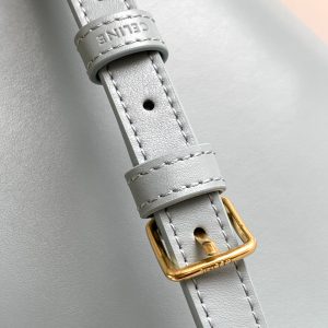 Celina Cuir Bucket-30×22×13CM - Image 5