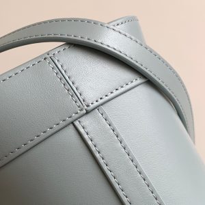 Celina Cuir Bucket-30×22×13CM - Image 6
