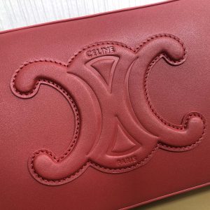 Celina Vinatge Camera Bag-22*14*5CM - Image 4