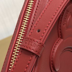 Celina Vinatge Camera Bag-22*14*5CM - Image 2