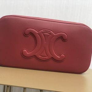 Celina Vinatge Camera Bag-22*14*5CM - Image 9