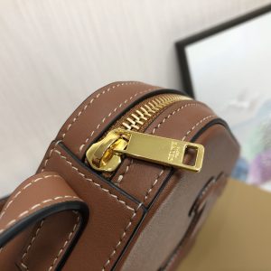 Celina Vinatge Camera Bag-22*14*5CM - Image 4