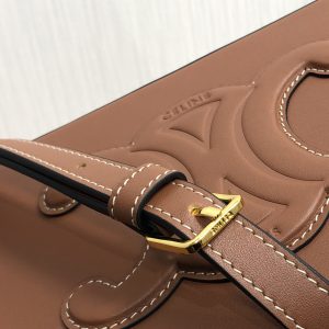 Celina Vinatge Camera Bag-22*14*5CM - Image 5