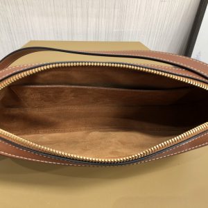Celina Vinatge Camera Bag-22*14*5CM - Image 6
